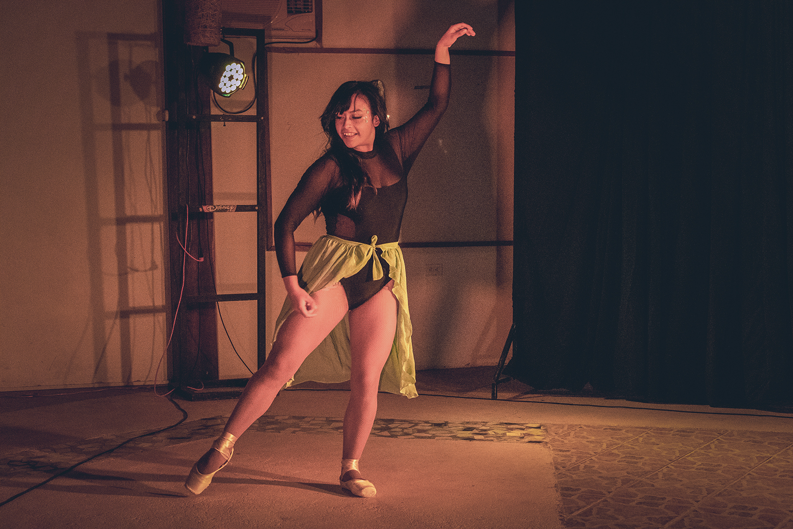 Milagros Ortiz (Guayaquil)