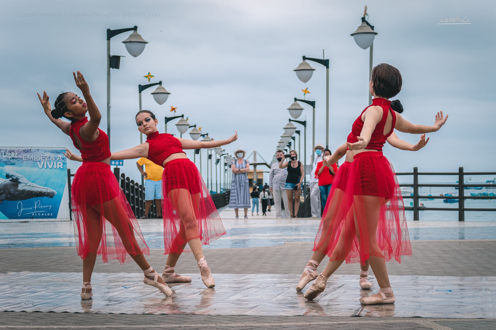 Academia Priscila Ramos (Puerto López)