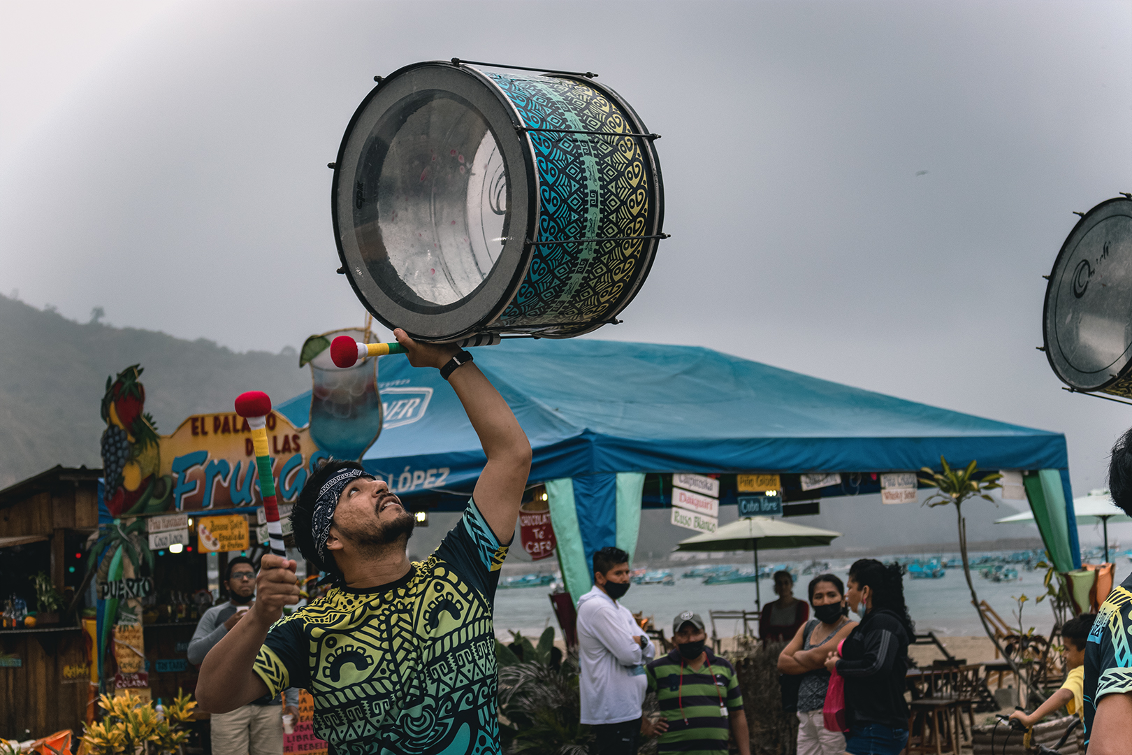 Inocencios Batucada (Jipijapa)