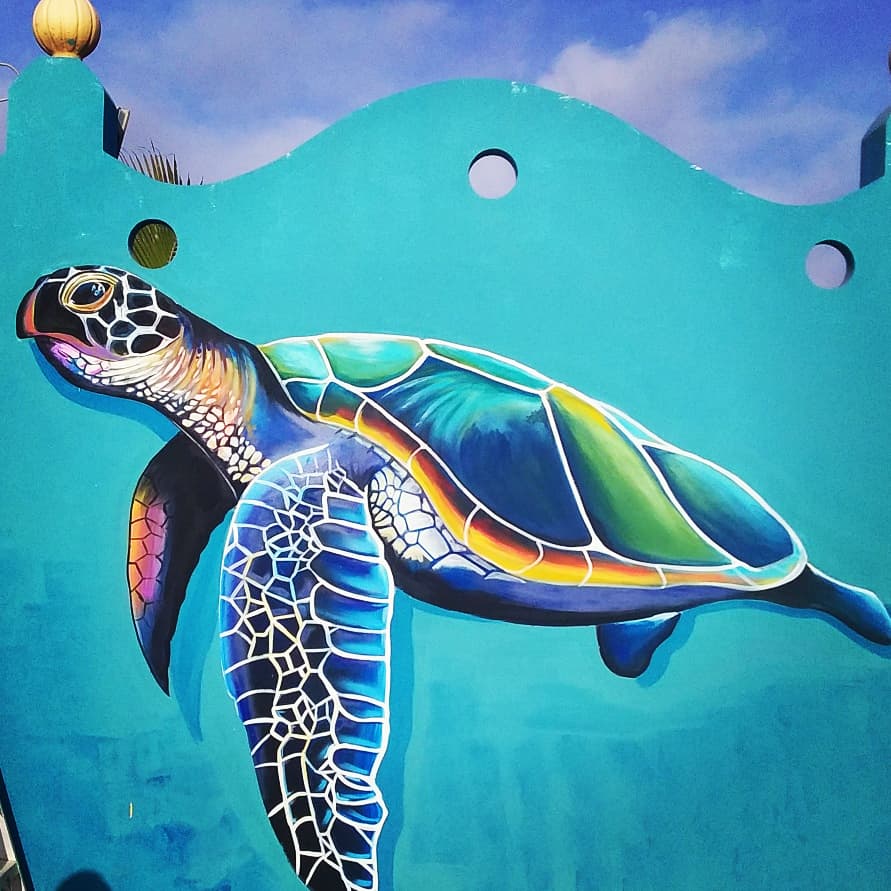 George Guaranda (Jipijapa)