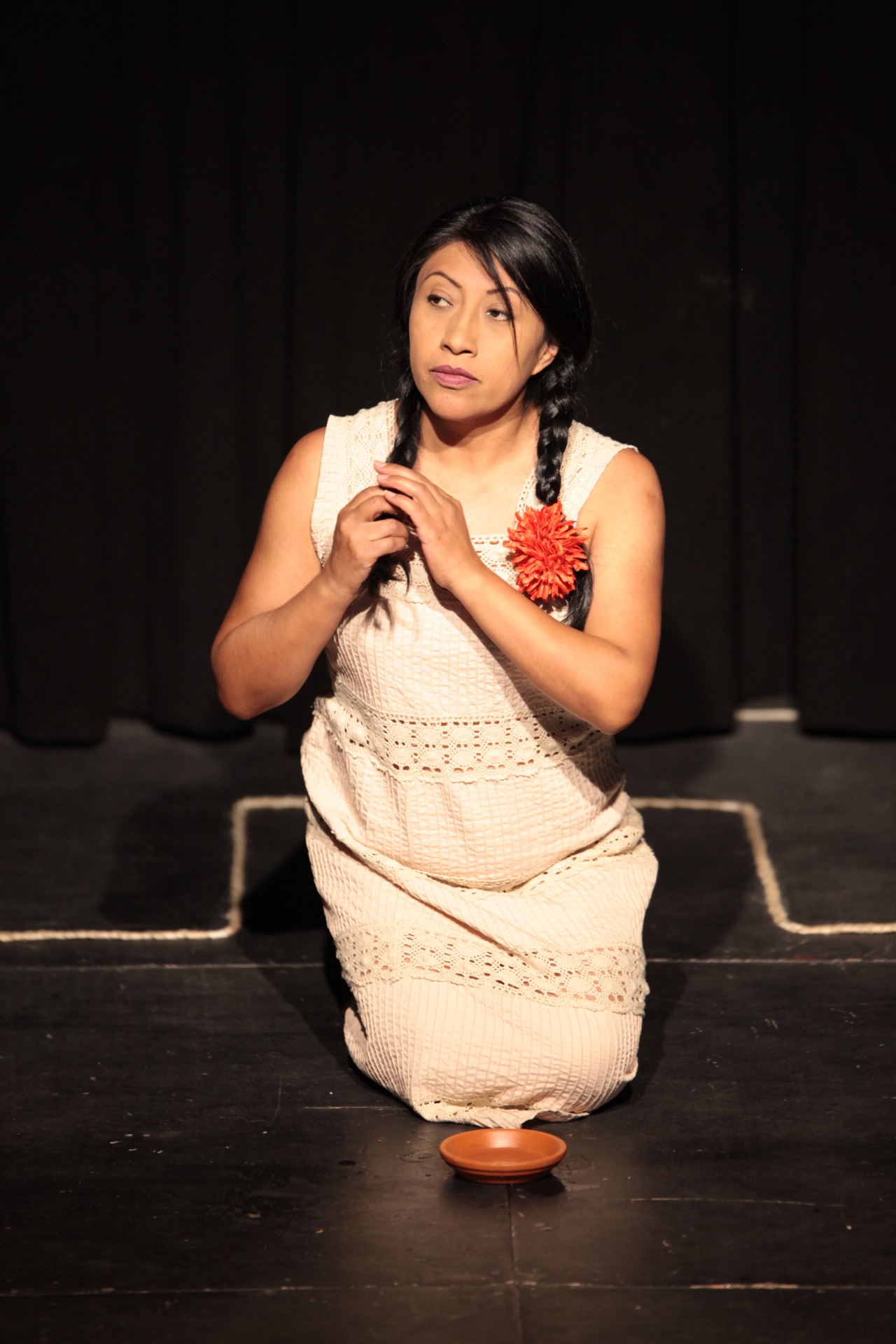 Lorena Rodríguez (Sangolqui)