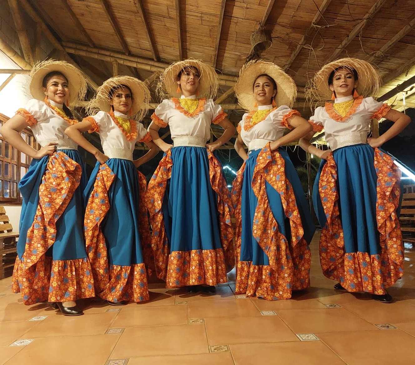 Sercapez (Puerto López)